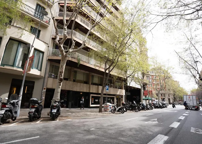 Hermoso Apartamento En El Centro