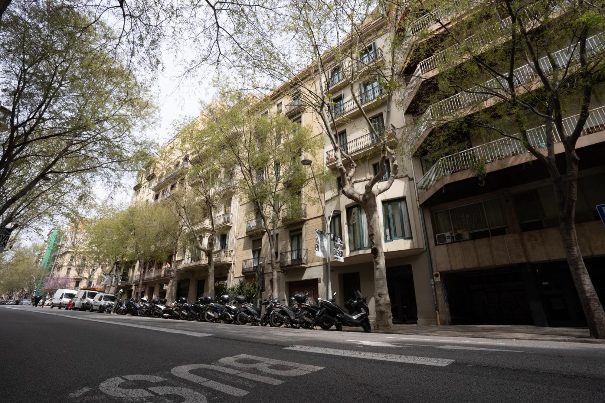 Appartement Hermoso En El Centro Barcelona