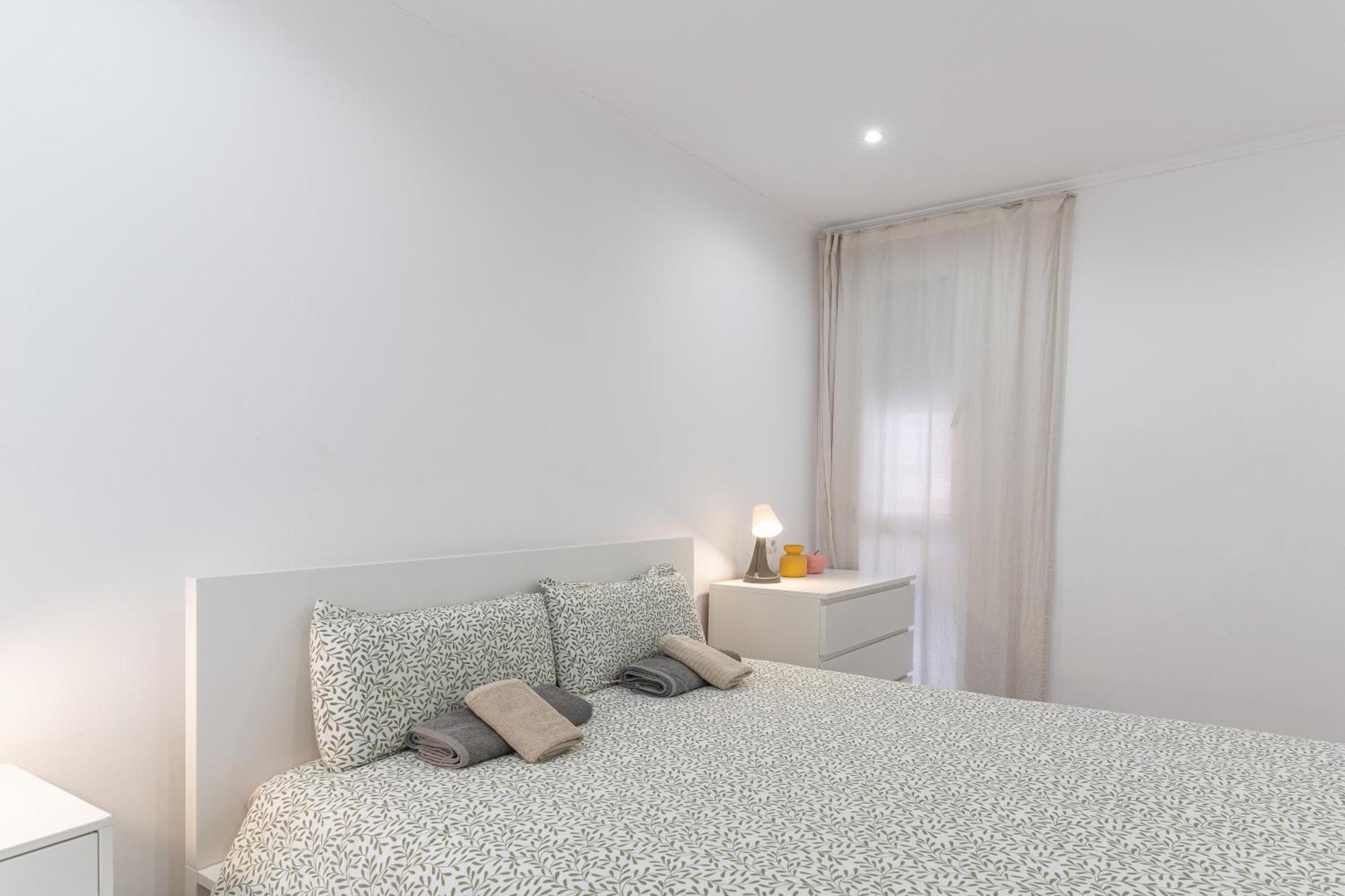 Hermoso En El Centro Appartement Barcelona
