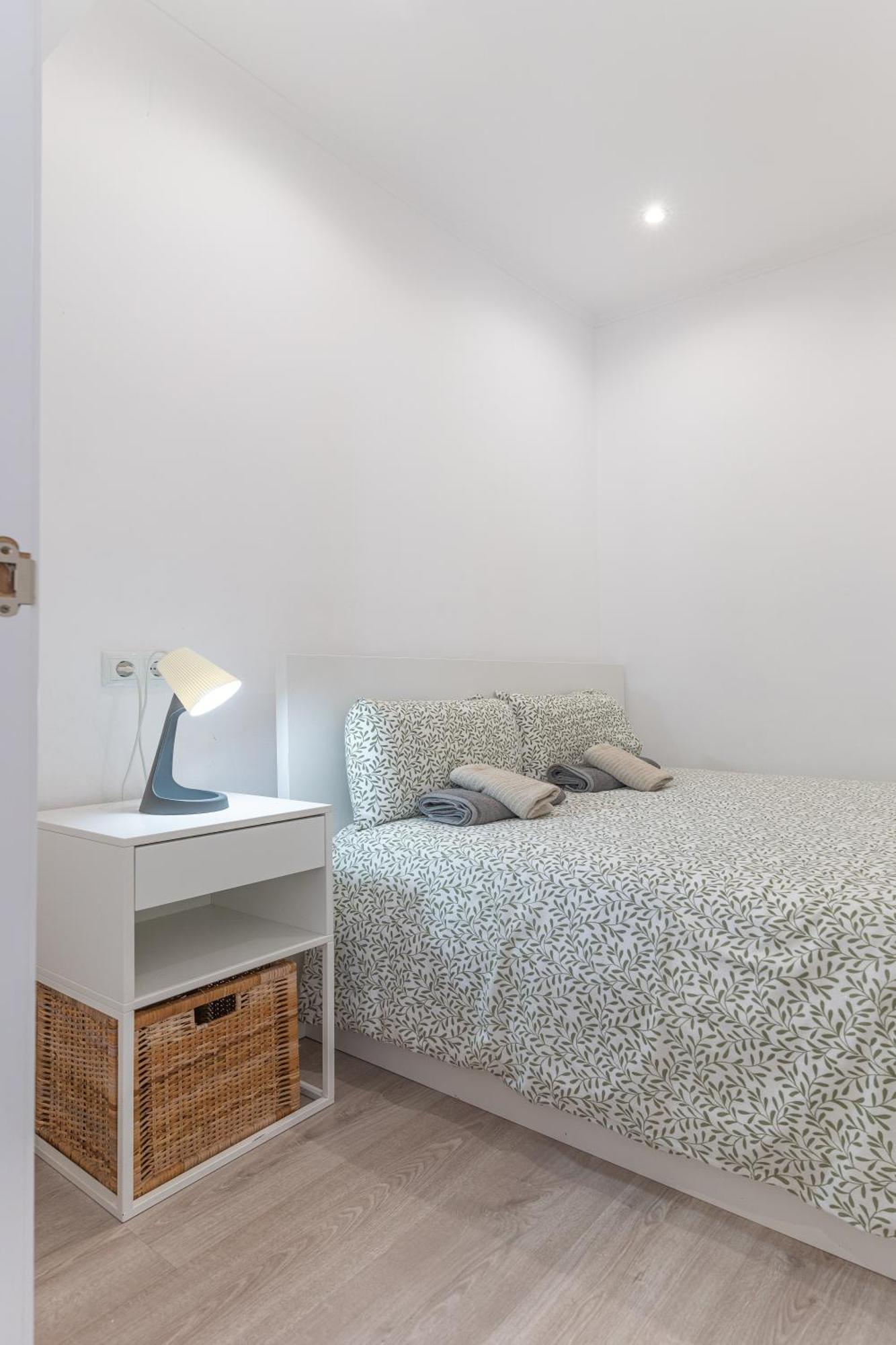Hermoso En El Centro Appartement Barcelona