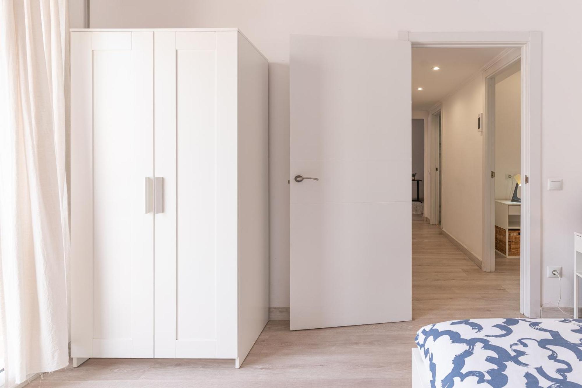 Appartement Hermoso En El Centro Barcelona