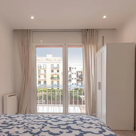 Hermoso Apartamento En El Centro Barcelona Exterior photo