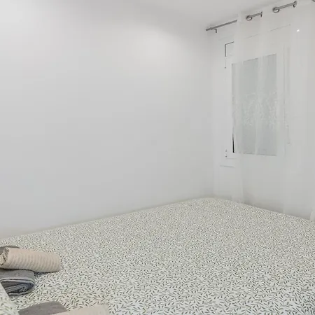 Hermoso Apartamento En El Centro Barcelona Exterior photo