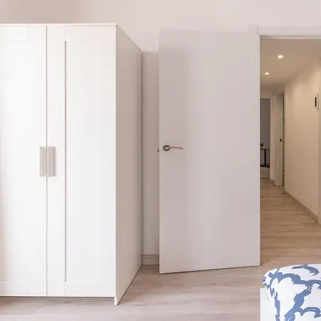 Hermoso Apartamento En El Centro Barcelona Exterior photo
