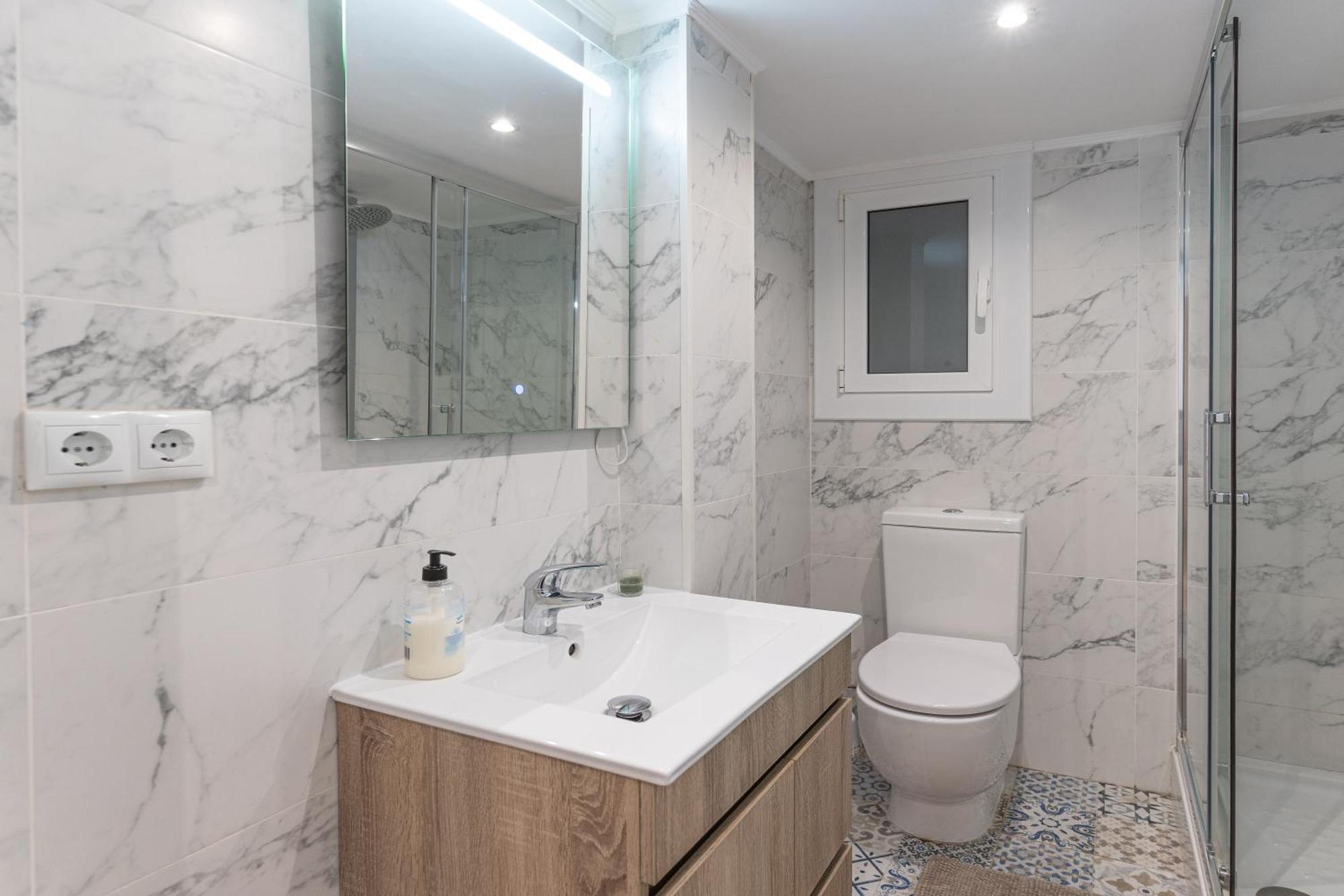 Apartament Hermoso En El Centro Barcelona