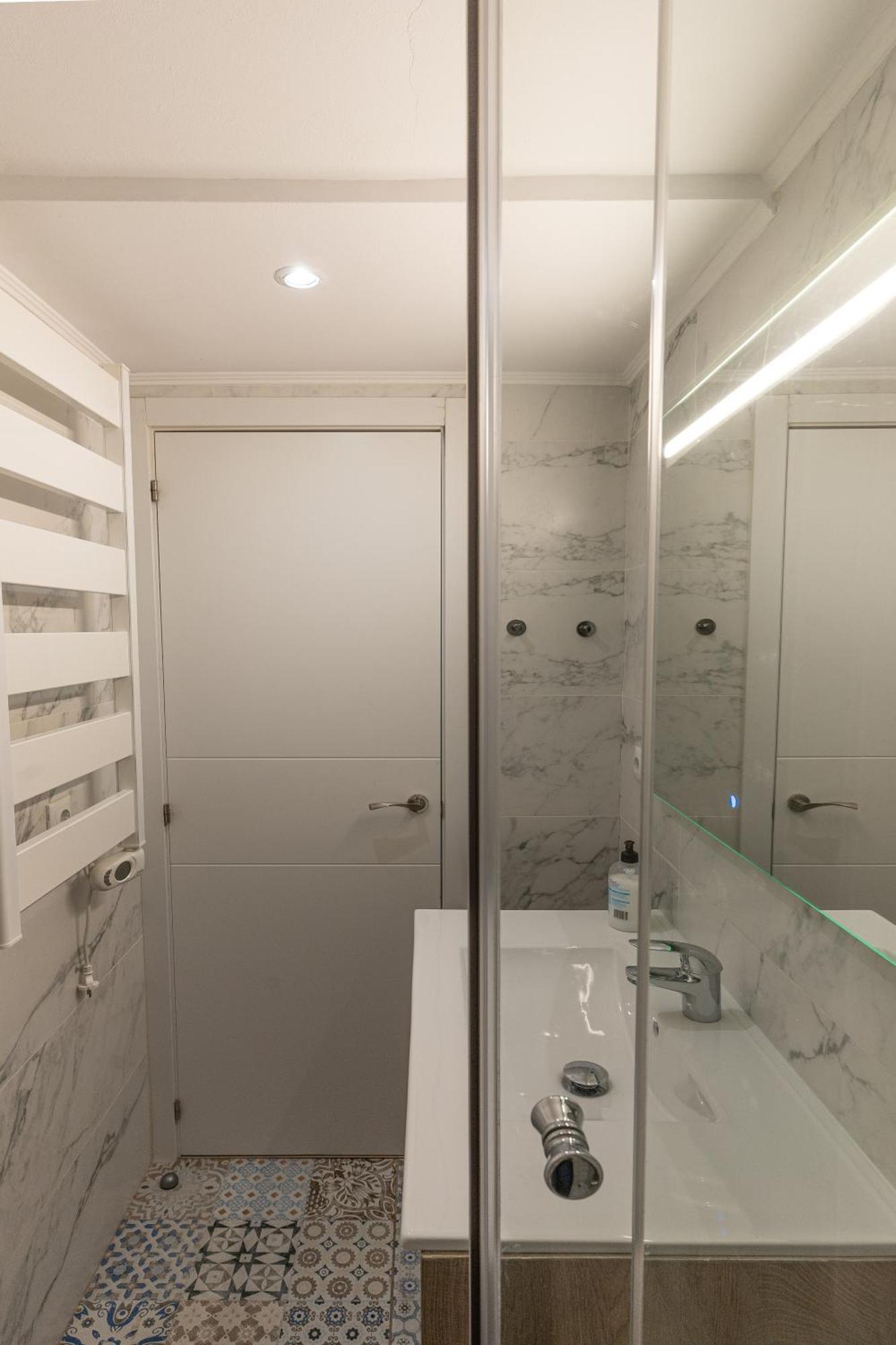 Apartament Hermoso En El Centro