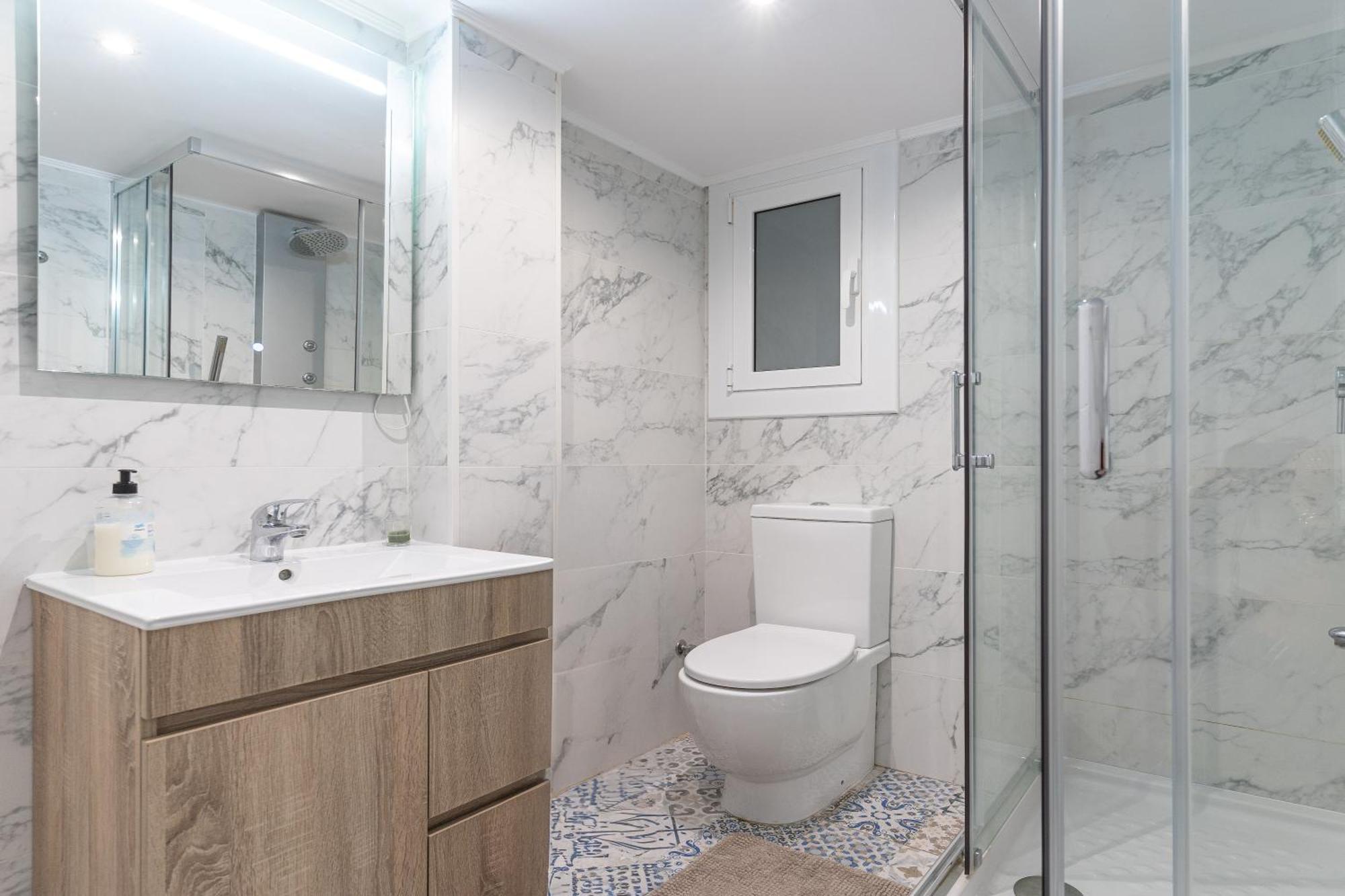 Apartament Hermoso En El Centro Barcelona